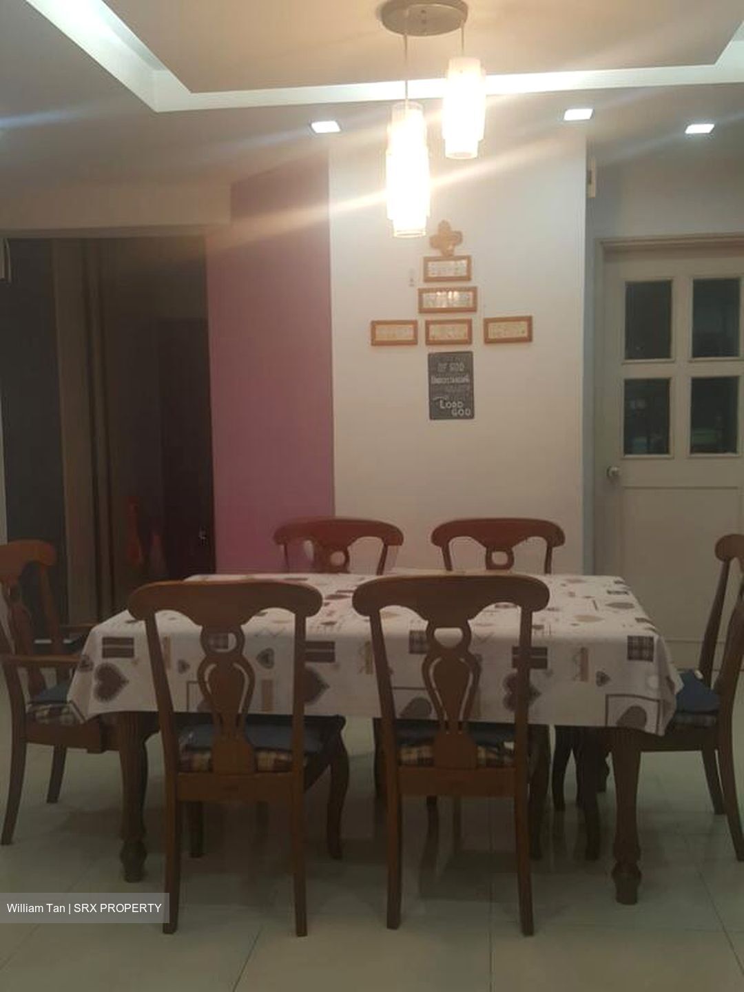 Orchid Park Condominium (D27), Condominium #500671461